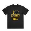 Box Tee (Heavyweight/Boxy) Thumbnail