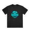 Box Tee (Heavyweight/Boxy) Thumbnail