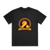 Box Tee (Heavyweight/Boxy) Thumbnail