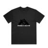 Box Tee (Heavyweight/Boxy) Thumbnail