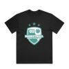Box Tee (Heavyweight/Boxy) Thumbnail