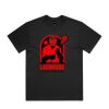 Box Tee (Heavyweight/Boxy) Thumbnail