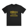 Box Tee (Heavyweight/Boxy) Thumbnail