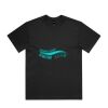 Box Tee (Heavyweight/Boxy) Thumbnail